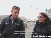 She Is Nerdy - The magic sex tricks 3/16