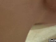 Adventurous Redhead Sucks In Random Building 5/16