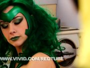 X-Men XXX Parody Multi Scene Hardcore Trailer 11/16