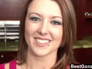 His Stepsister Knows How To Get What She Want 2/16