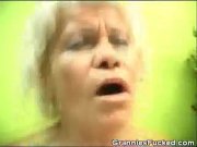 Horny Granny Rides On A Hard Cock 12/16