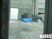 Mofos - Tiffany Brookes masturbates  2/16