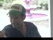 Raven Bay fucks her landlord 16/16