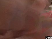 Rough Hair Pulling Sex With Slutty Stacie 4/16