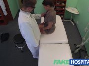 FakeHospital - Student needs a full check 5/16