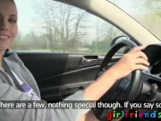 Girlfriends - Lesbians make hot sextape 6/16