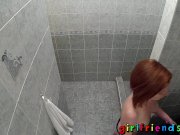 Girlfriends - Two horny Czech girls 2/16