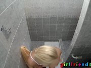 Girlfriends - Two horny Czech girls 8/16