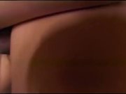 Fucking in white thigh high stockings 9/16