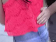 Cute Teen Girl Gets Fucked 2/16