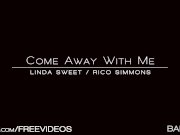 Babes - Come Away With Me, Linda Sweet 1/16