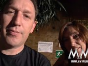 MMV Films wild mature swingers party 1/16