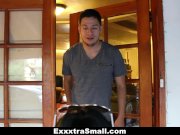 ExxxtraSmall - Ebony Ashton Devine Fucked 1/16