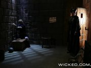 A Truly Maleficent blowjob 2/16