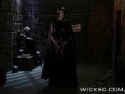 A Truly Maleficent blowjob 3/16