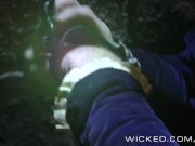 A Truly Maleficent blowjob 4/16