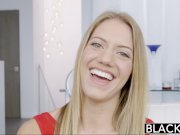 BLACKED Candice Dare Ass Fucked by Huge Black 1/16