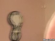 Lauren Phoenix Gets Her Mouth Full 9/16