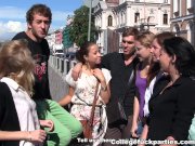 college sex party with pretty babes in da hou 1/16