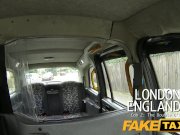 FakeTaxi Hungarian with hot body and tits 1/16