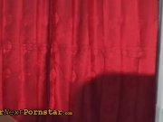 Perky wannabe dances and gets fucked 8/16