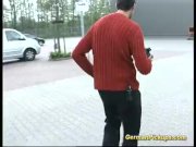 Anal fucking with picked up babe 1/16