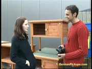 Anal fucking with picked up babe 2/16