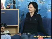 Slut photographed in big drilling 6/16