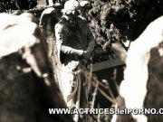 Sexo en el Cementerio 1/16