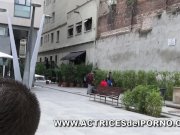 El Debut de Jorge y Miriam 3/16