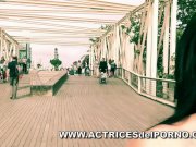 Running en pelotas 4/16