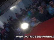 El Demonio y el Angel 2/16