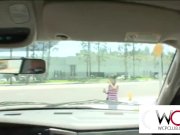 West Coast Production Black booty cheating 13/16