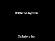 Carmen Valentina Foot Job Cock Stroking 16/16