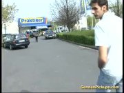 German Slut photographed in big drilling 1/16