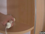 Oral pleasure with hot teen Francheska 1/16