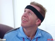 EvilAngel Le Wood Shows How To Be Proper Slut 3/16