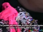 Girlfriends - Fit babes eat hot wet pussy 8/16