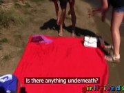 Girlfriends - Blonde and brunnette eat pussy 6/16