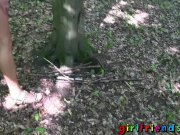 Girlfriends - Blonde and brunnette eat pussy 9/16