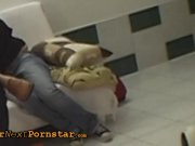 Kissing and hugging for shy czech wannabe 11/16