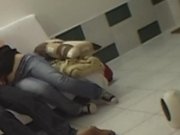 Kissing and hugging for shy czech wannabe 16/16