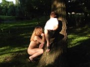 Cutie teen proves she knows to suck 10/16