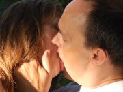 Cutie teen proves she knows to suck 9/16