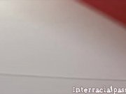 pain and pleasure as Blackzilla fucks this te 6/16