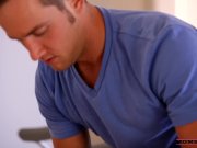 Moms Teach Sex - Mom teaches son & girlfriend 5/16