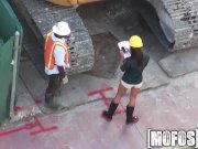 Mofos - Abbi loves sucking cock 1/16