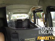 FakeTaxi - Stunning blonde with deep blowjobs 1/16