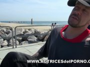 Rob y la forzuda Karyn 3/16