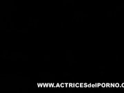 Orgía de alemanes con Salma de Nora 7/16